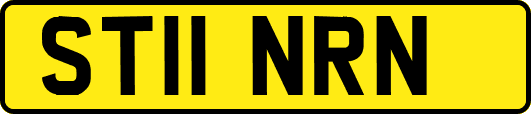 ST11NRN