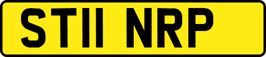 ST11NRP