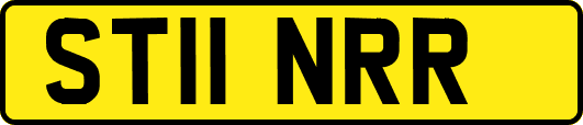 ST11NRR