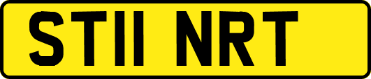 ST11NRT