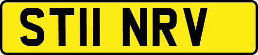 ST11NRV