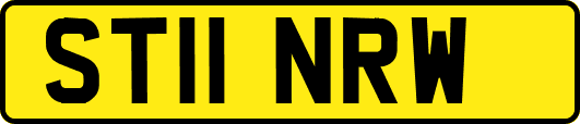 ST11NRW