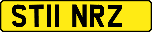 ST11NRZ