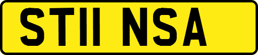 ST11NSA
