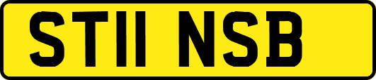 ST11NSB