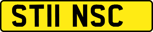 ST11NSC
