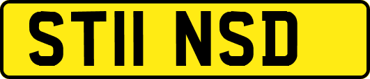 ST11NSD