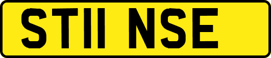 ST11NSE