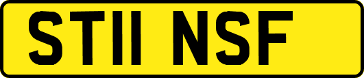 ST11NSF