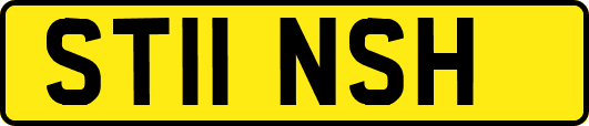 ST11NSH