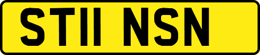 ST11NSN