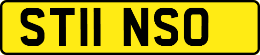 ST11NSO