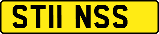 ST11NSS