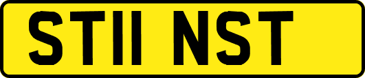 ST11NST