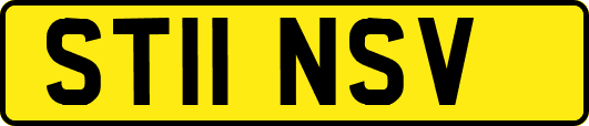 ST11NSV