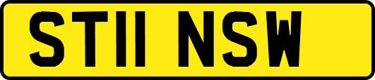 ST11NSW