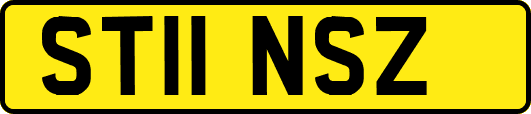 ST11NSZ