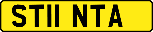 ST11NTA