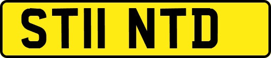 ST11NTD