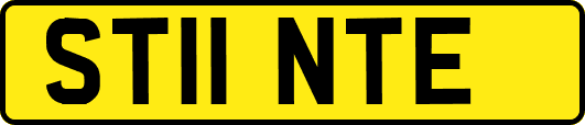 ST11NTE