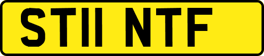 ST11NTF