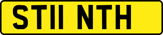 ST11NTH