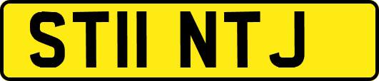 ST11NTJ