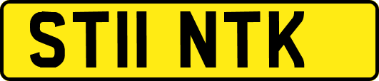 ST11NTK