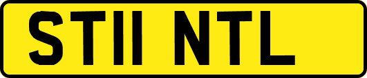 ST11NTL