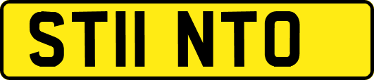 ST11NTO