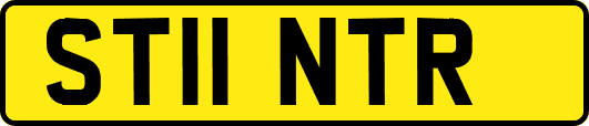 ST11NTR