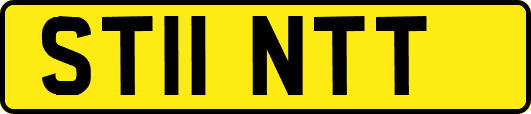 ST11NTT