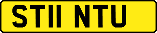 ST11NTU