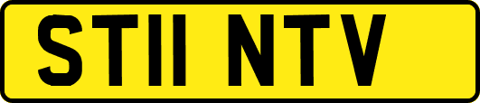 ST11NTV