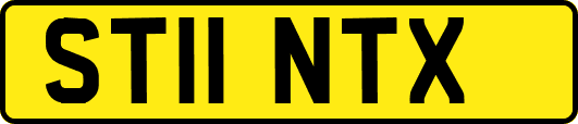 ST11NTX