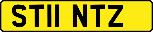ST11NTZ