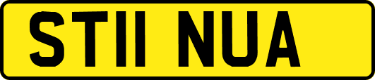 ST11NUA