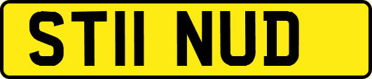 ST11NUD