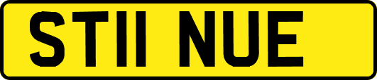 ST11NUE