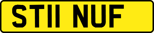 ST11NUF