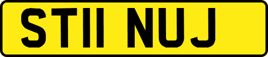 ST11NUJ
