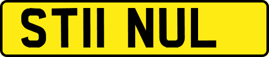 ST11NUL