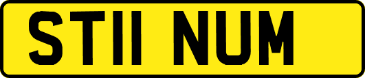 ST11NUM