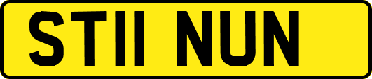 ST11NUN