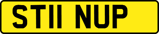 ST11NUP