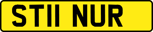 ST11NUR