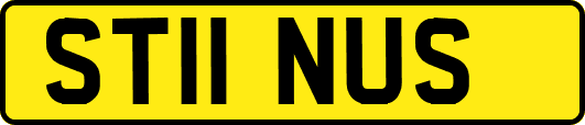 ST11NUS