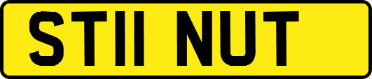 ST11NUT