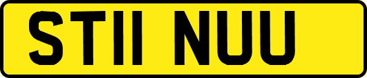 ST11NUU