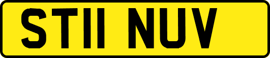 ST11NUV